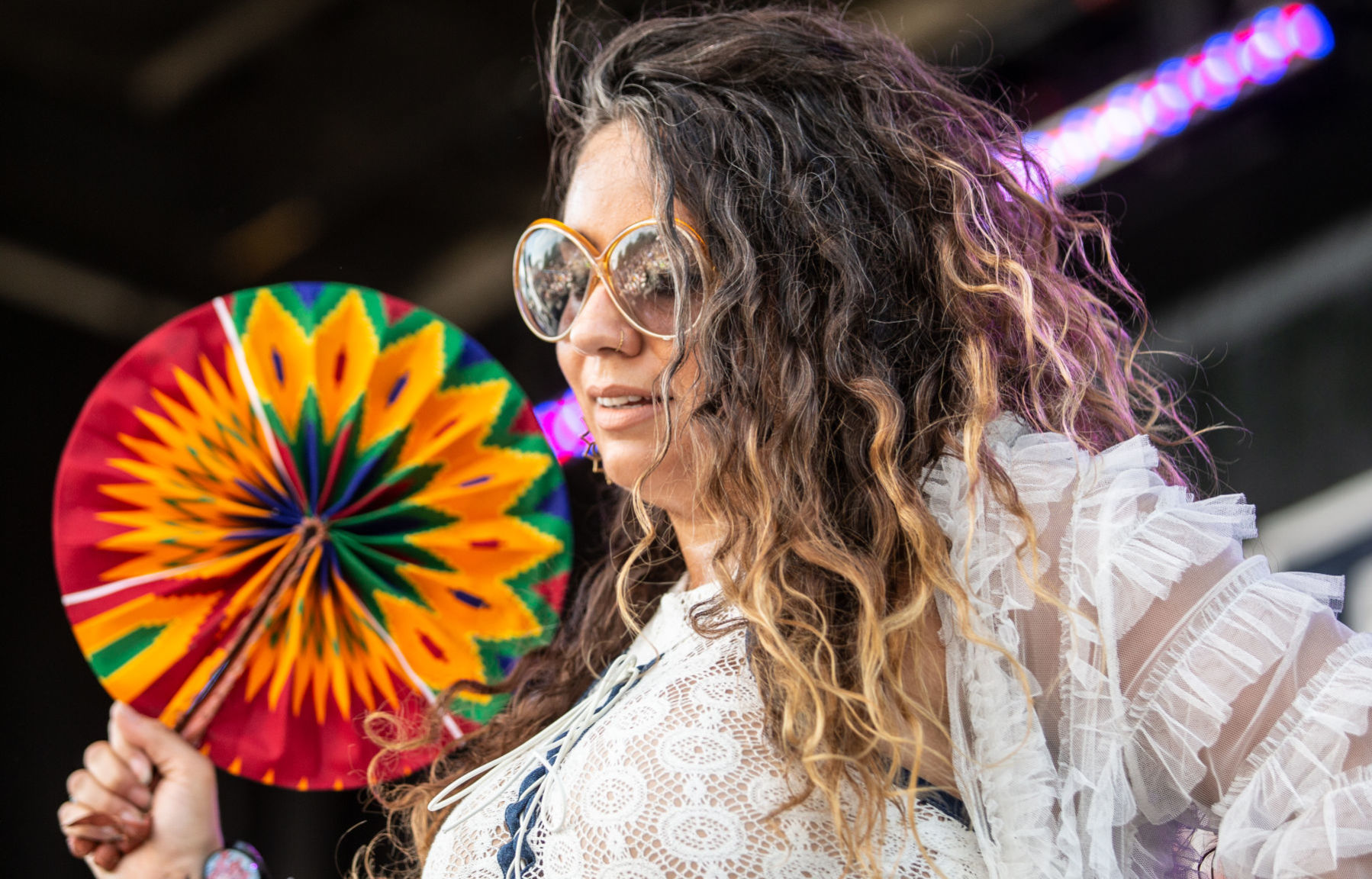 N.C. Folk Fest Saturday